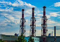 建阳柴油发电机组进气门与排气门磨损严重是什么原因