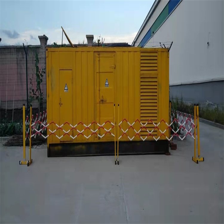 建阳发电机组油箱盖上留出小气孔有什么用？