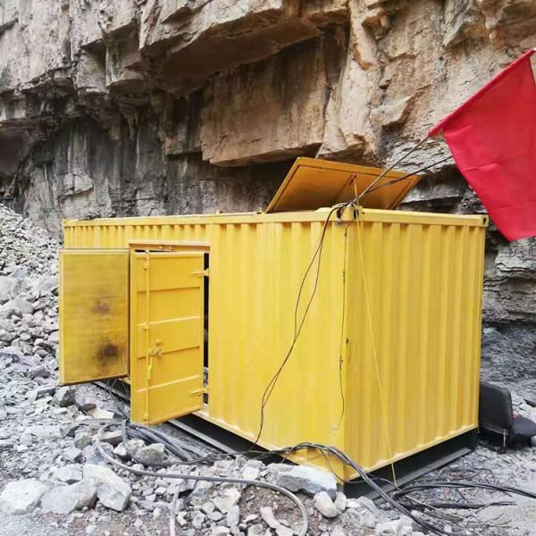 建阳柴油发电机组使用注意事项要牢记