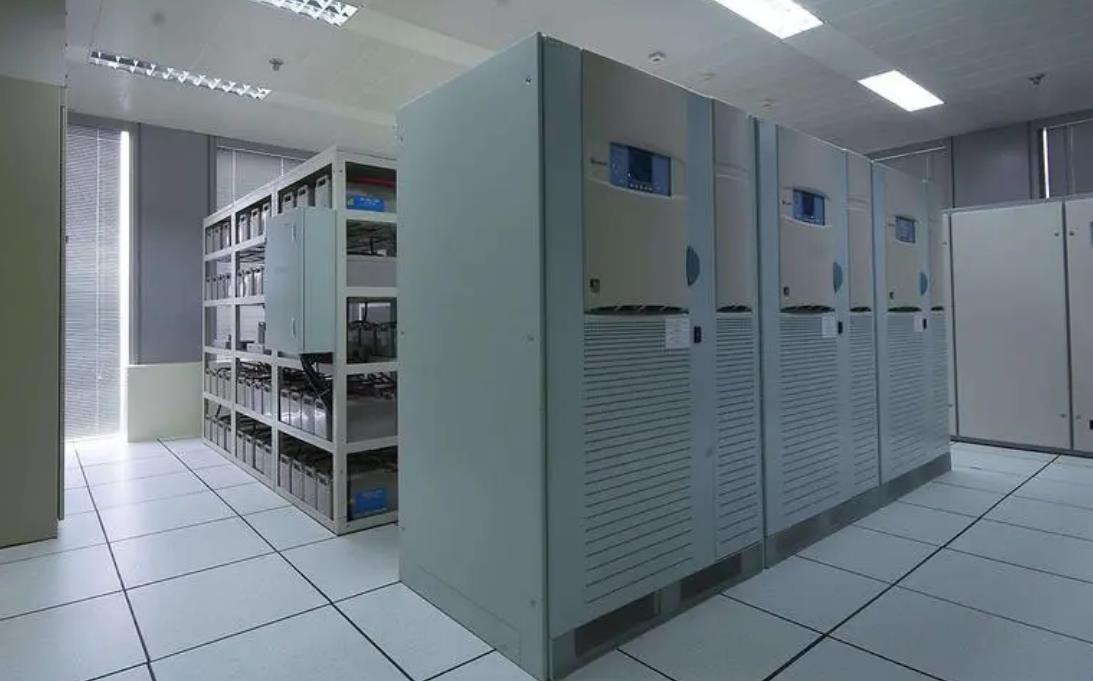 建阳UPS 电源的分类