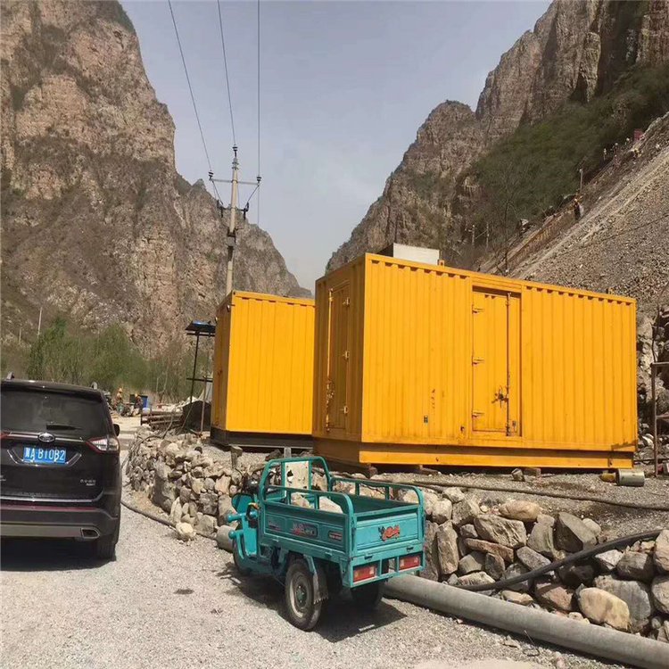 建阳柴油发电机组的保养周期是多久？