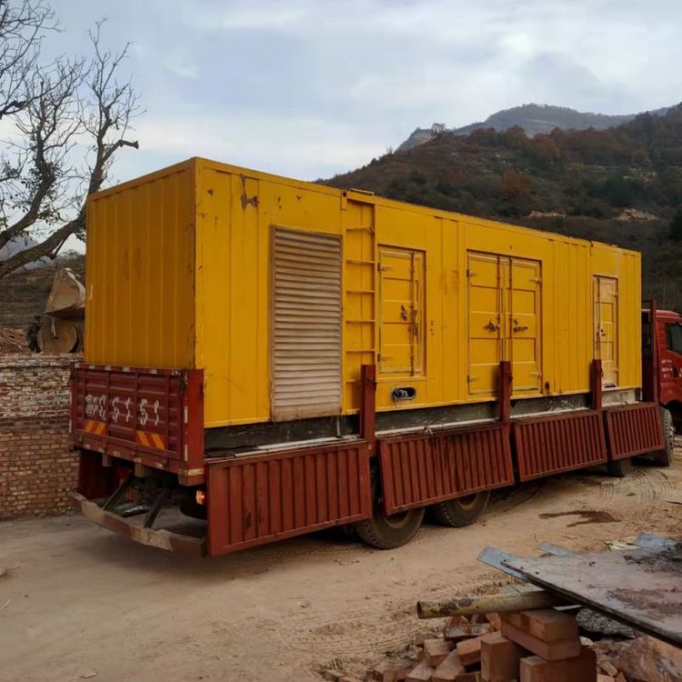 建阳柴油发电机的品牌有哪些？