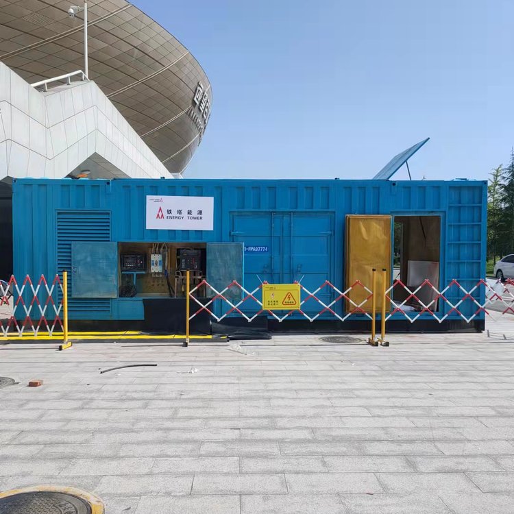 建阳介绍一下发电机组维修保养的具体操作流程