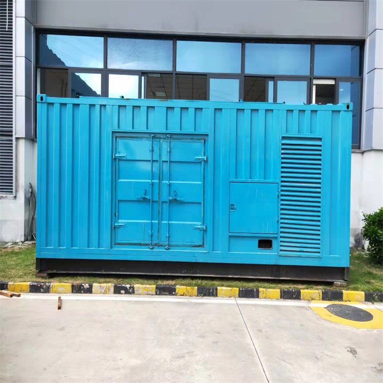 建阳发电机组使用中应注意什么事项？