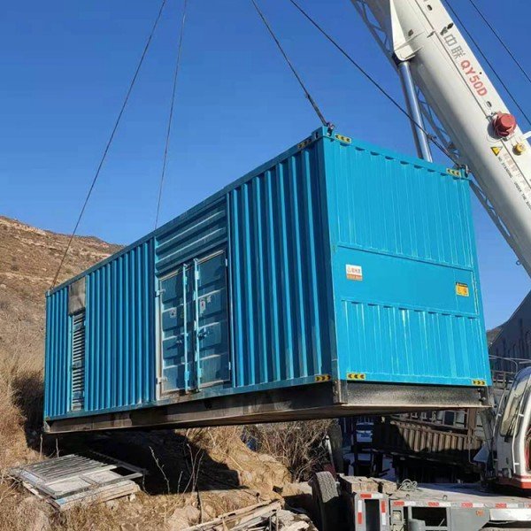 建阳发电机组维修保养中应注意什么事项？