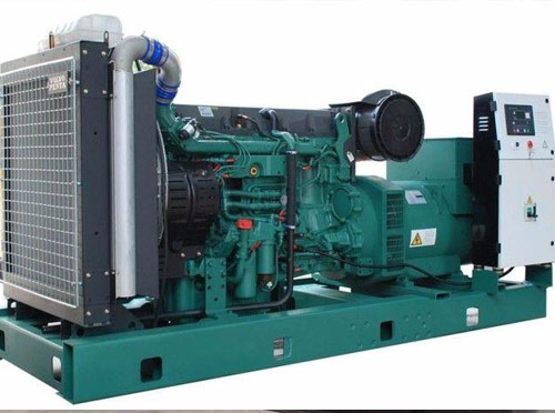 建阳升级现有发电机组的成本大概是多少？