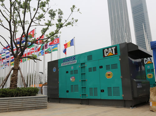 建阳详细介绍一下升级发电机组的具体步骤