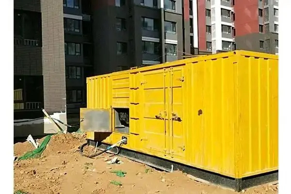 建阳发电机出租负载测试对电瓶的寿命有影响吗？