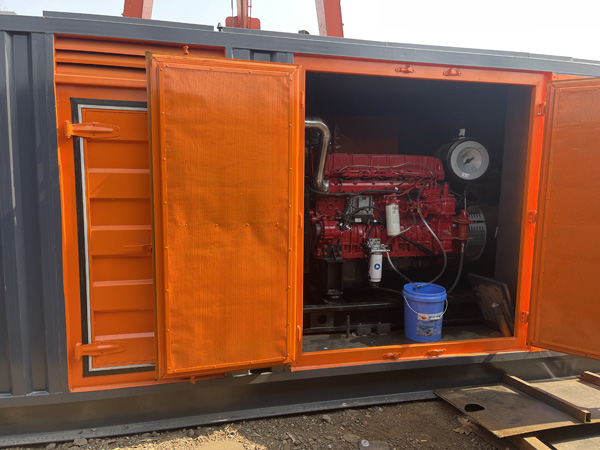 建阳预热过程中启动柴油发电机组对发动机的寿命有多大影响？