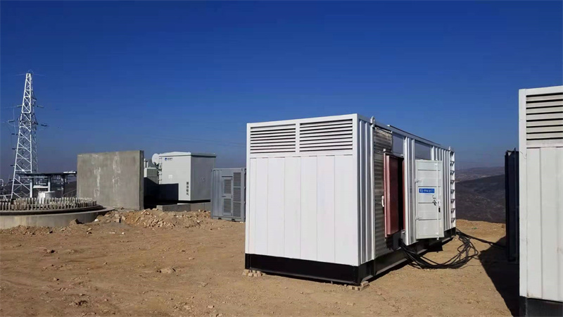 建阳带预热系统的柴油发电机组在冬季启动后需要注意什么？