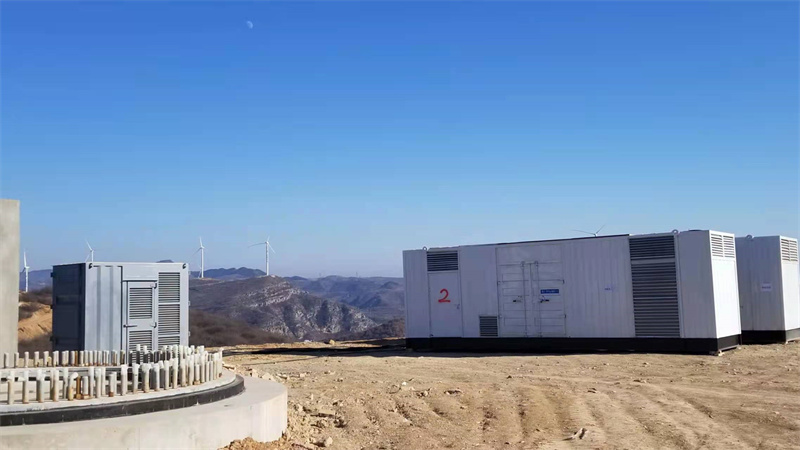 建阳带燃油预热系统的柴油发电机组在冬季启动前需要做哪些准备工作？